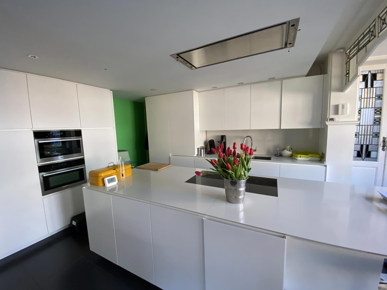 Prachtig karaktervol herenhuis met tuin in het centrum van Geel - foto 4