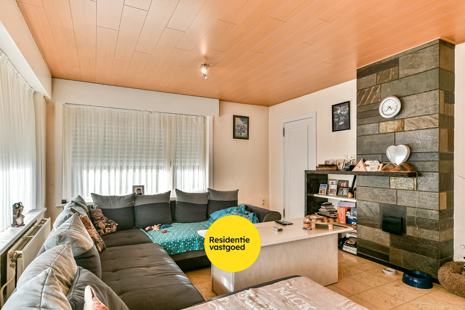 Maison à vendre à Gistel avec 3 chambres - photo 4