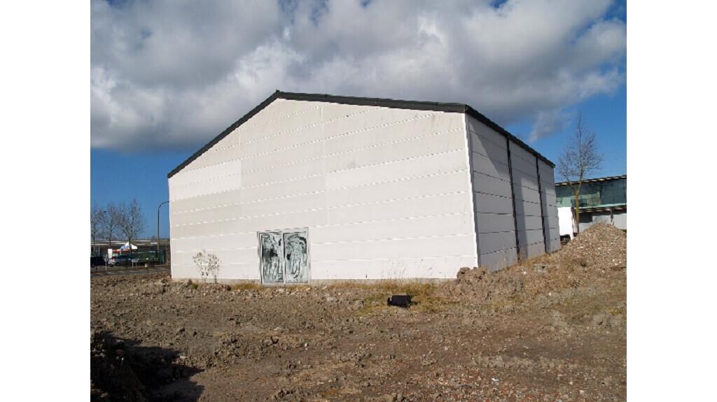 Op te richten loods te koop - photo 5