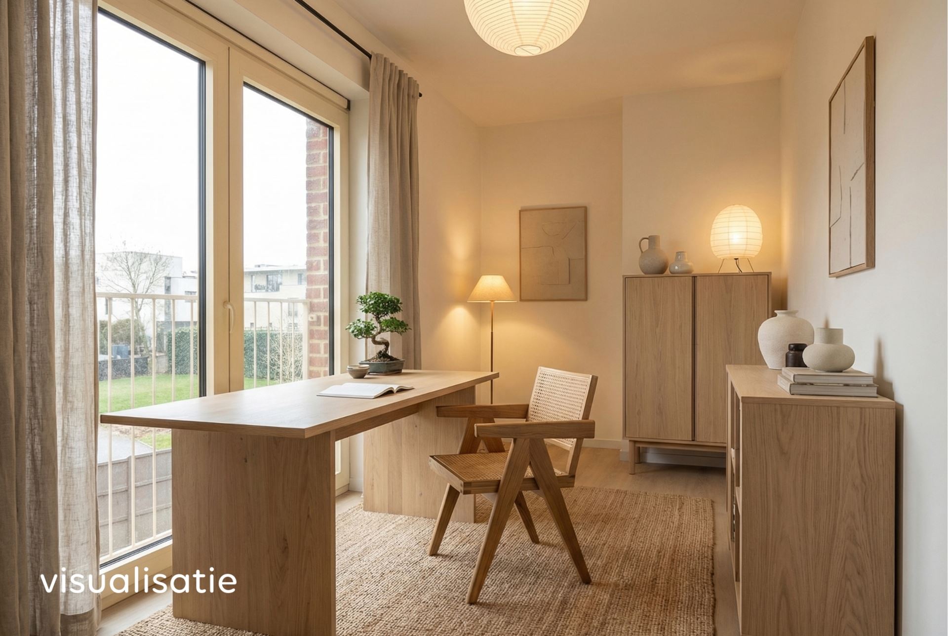 Apartment for sale in Maasmechelen with 2 bedrooms - photo 4