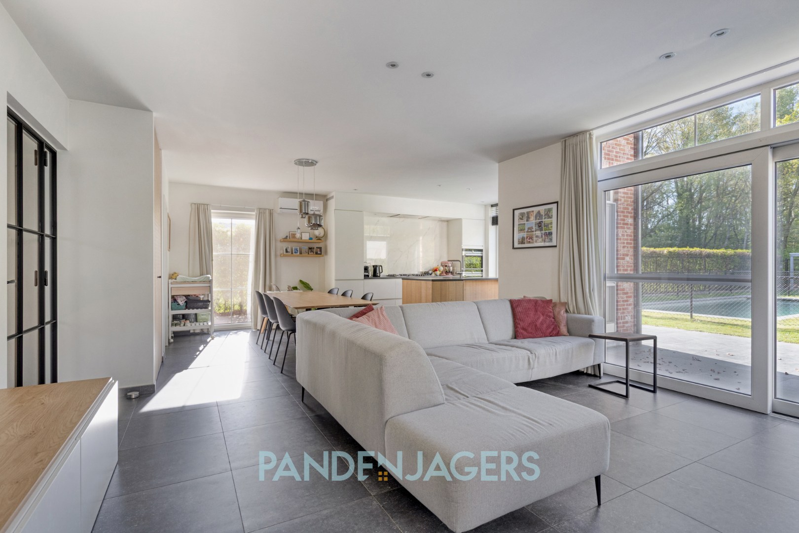 House for sale in Duffel with 5 bedrooms - photo 3