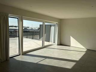 WETTEREN - Uniek energieneutraal appartementInschrijven voor het geplande bezoekmoment kan via de website => www.immoderas.be/afspraak-instructiesDit...