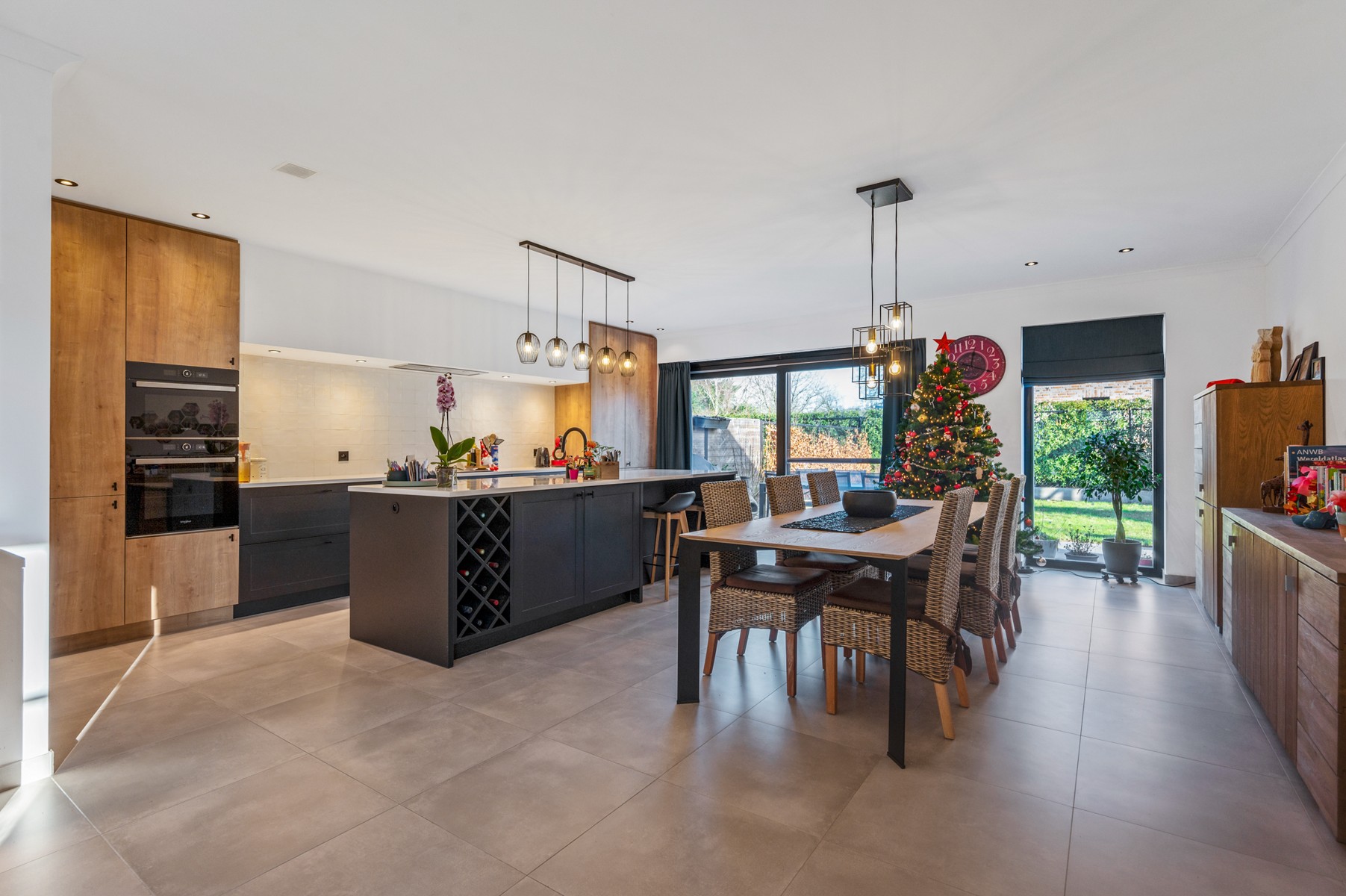 Recent en energiezuinige woning op een topligging - foto 4