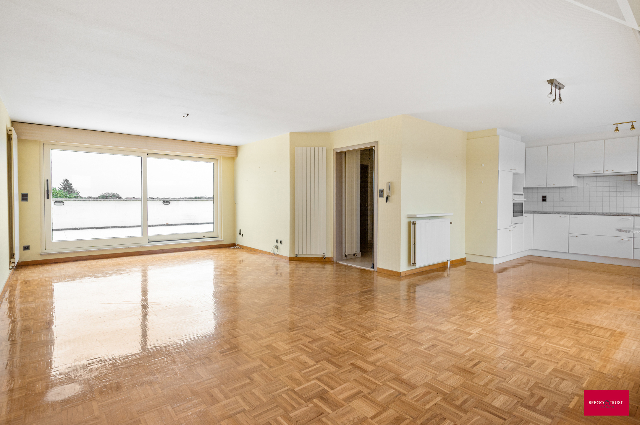 Prachtige penthouse - foto 3