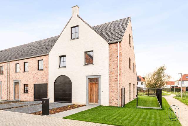 Projet à vendre à Deinze