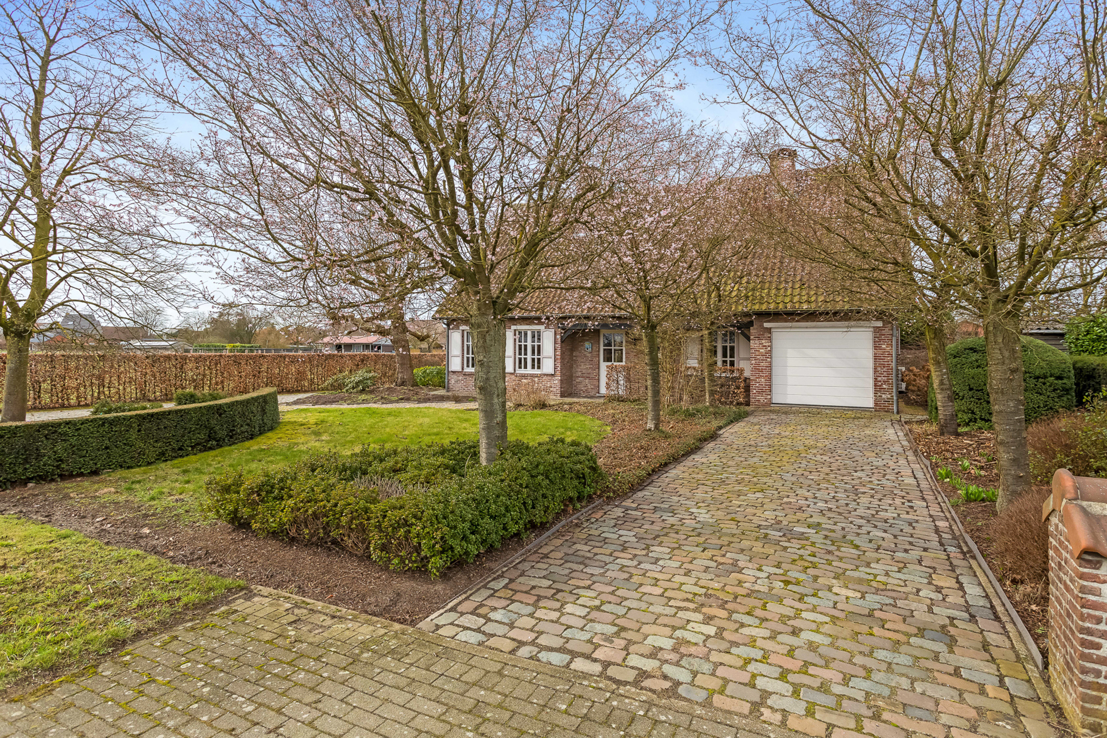 House for sale in Retie with 3 bedrooms - photo 1