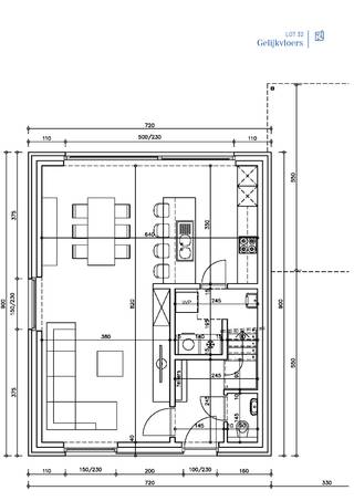 Deze strak ontworpen nieuwbouwwoning van Huysman Bouw ligt in een rustige, nieuwe verkaveling tussen de Eeklostraat en Benninckstraat. De bouwwerken zijn gestart en u koopt aan vaste prijs. De woning is zuidoost georiënteerd op een perceel van ruim 382m² en beschikt over een carport, zolder, 3 slaapkamers en een praktische wasplaats. Dankzij de grote raampartijen geniet u van veel licht en een optimale indeling. Energiezuinigheid staat centraal: warmtepomp met vloerverwarming op beide verdiepingen, zonnepanelen, ventilatie met warmterecuperatie en superisolerende beglazing zijn standaard. Uw interieur kiest u volledig op maat, met begeleiding van onze interieurarchitect. Ruime budgetten voor keuken, vloeren en deuren zijn voorzien. Ontworpen door CAS architecten, met hoogwaardige gevelmaterialen en strakke lijnen. Interesse? Contacteer Ewout Vanden Bussche via 0497 588 888 of contact@huysmanbouw.be.<br /> 
