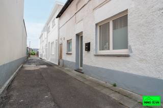 House for sale in Liedekerke