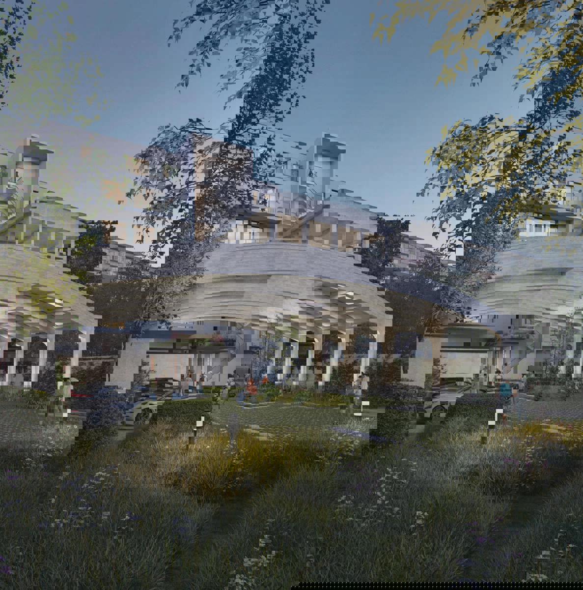 Project for sale in Evere - photo 5