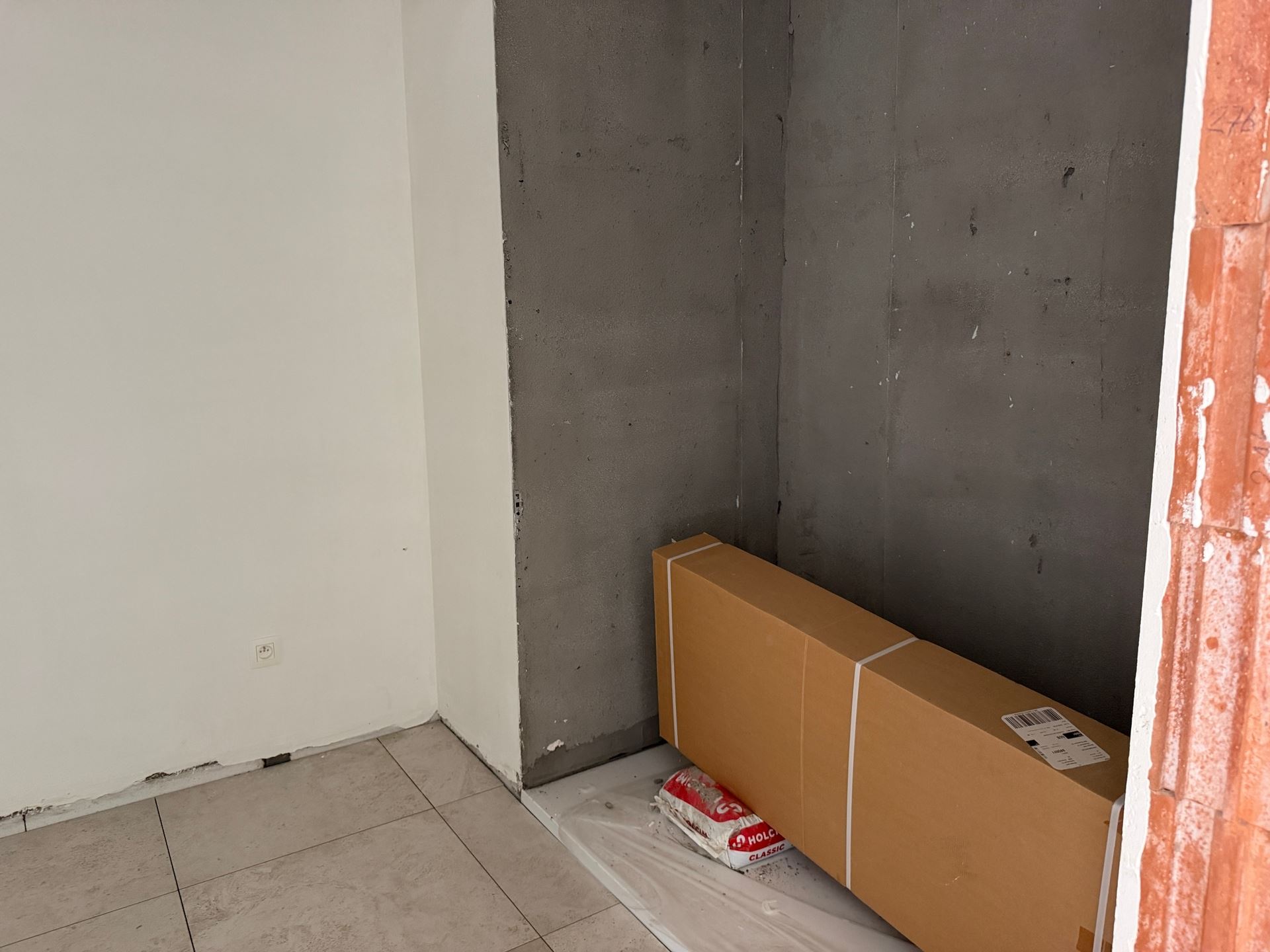 Appartement - photo 5