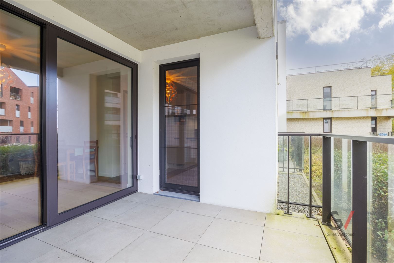 Stijlvol en gezellig appartement in Rotselaar! - foto 5