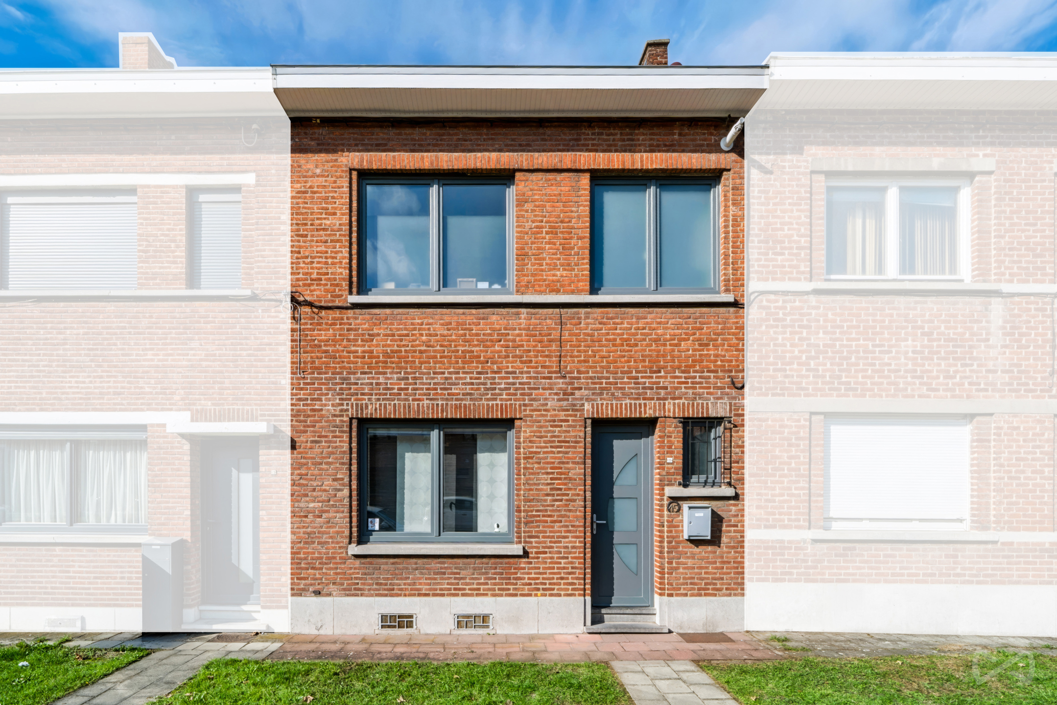 Huis te koop in Saint-Ghislain