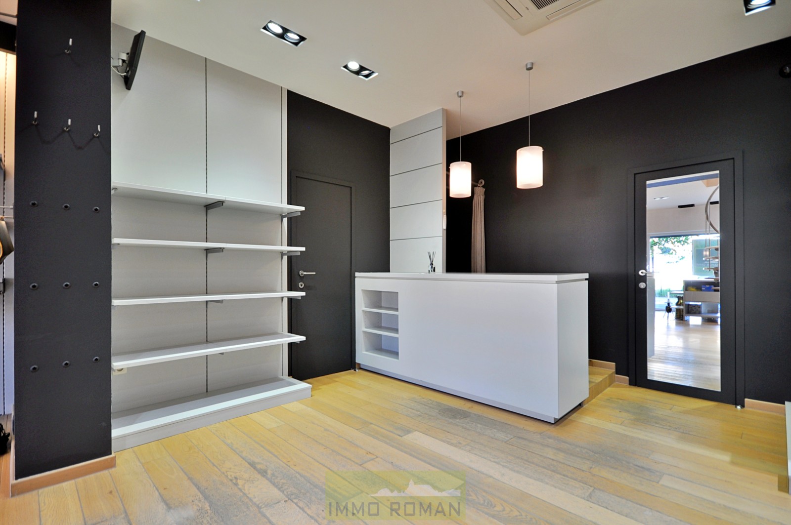 Woning met 3 slaapkamers en commerciële ruimte te Ronse! - foto 5