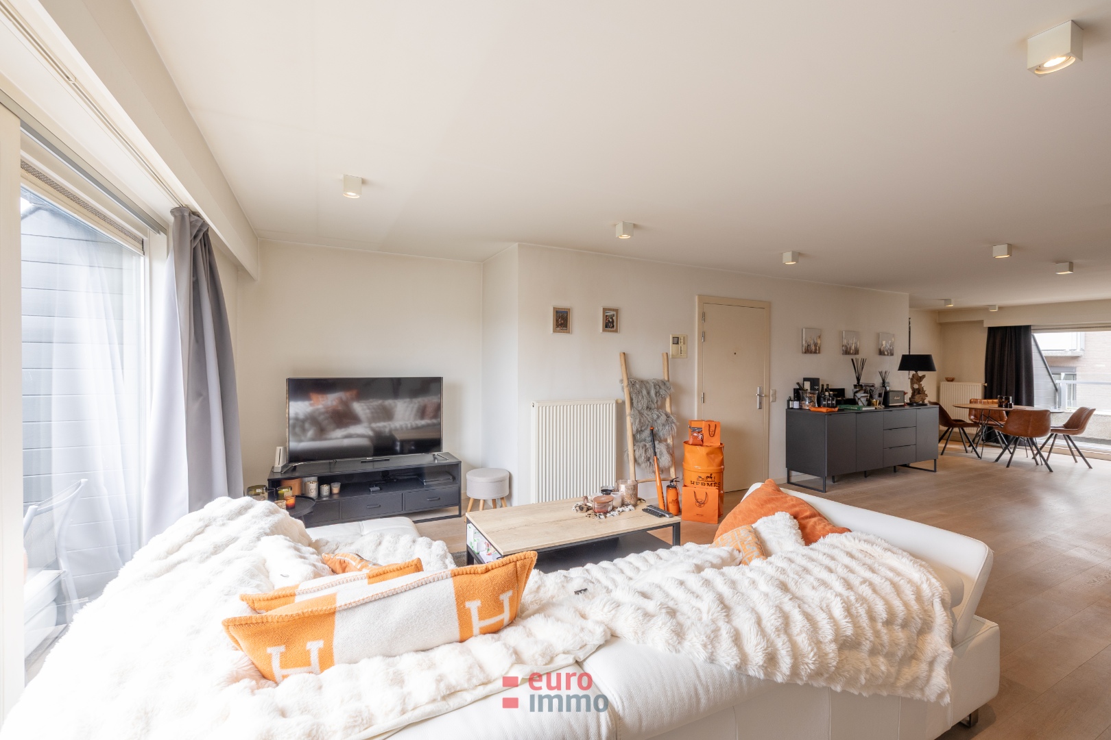 Wat een duplex!! - foto 4