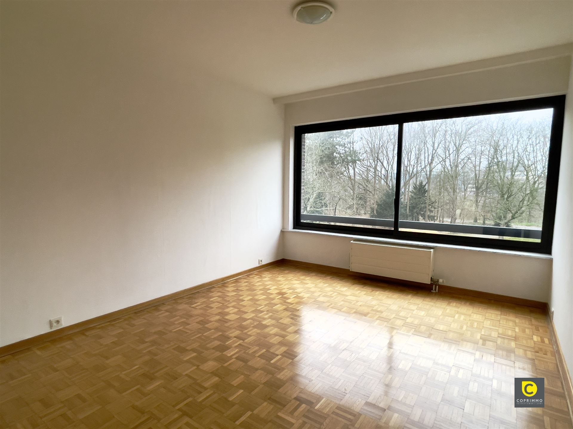1-slaapkamerappartement in rustige buurt in Berchem - foto 4
