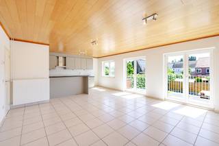 Apartment for sale in Wetteren