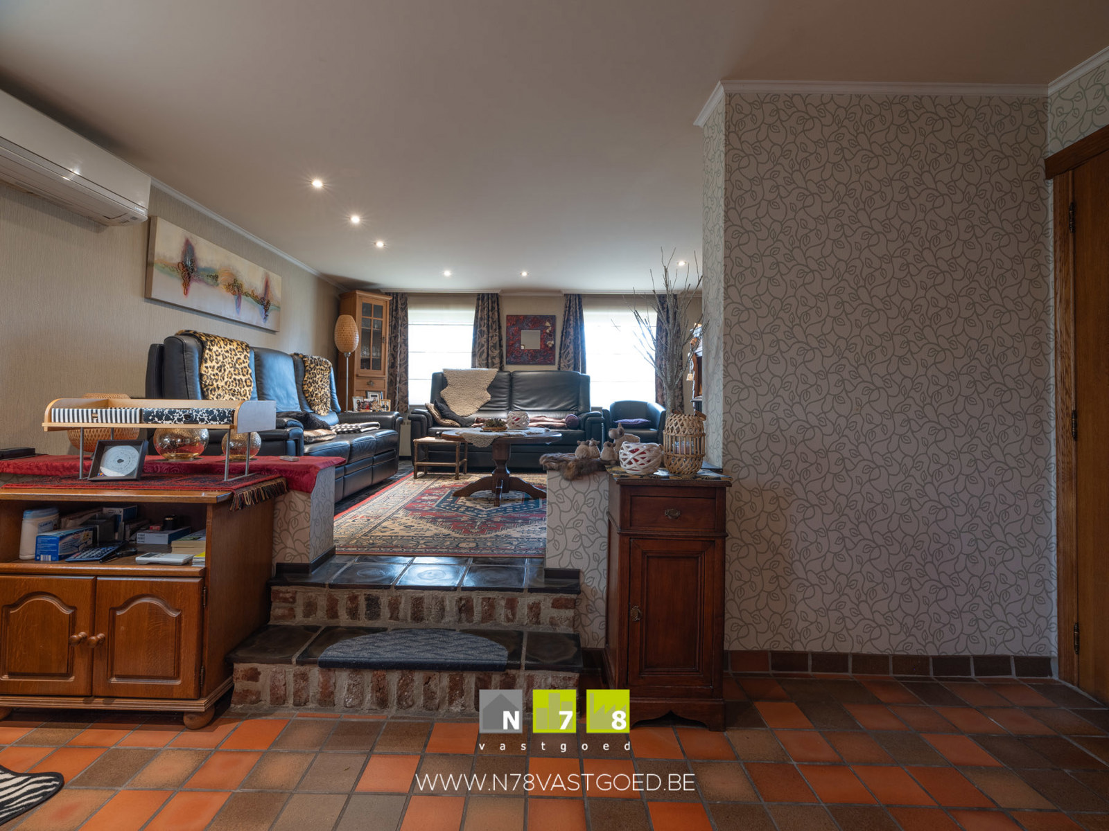 Maison à vendre à Oudsbergen avec 3 chambres - photo 3