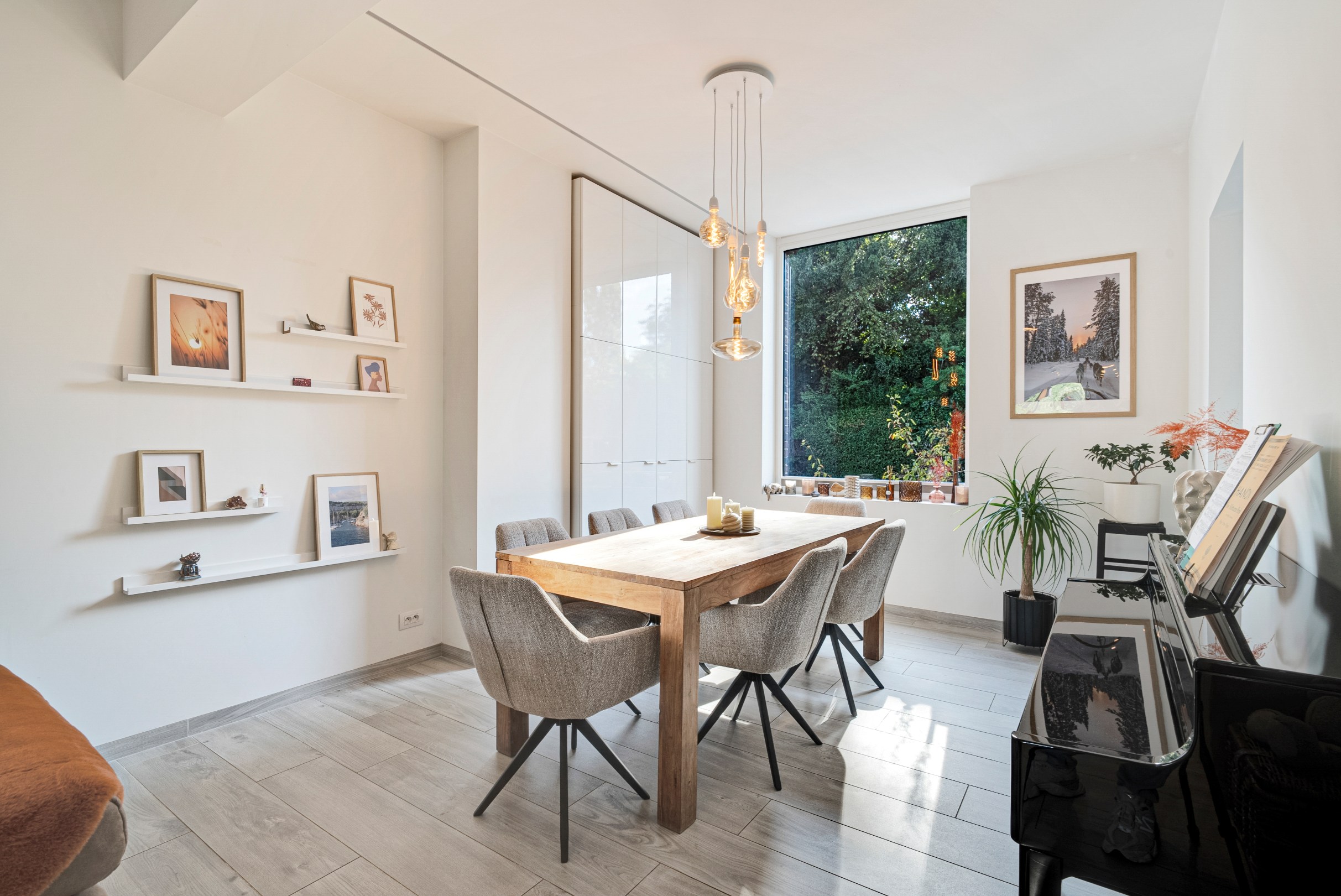 Maison à vendre à Harelbeke avec 2 chambres - photo 5