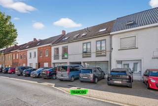 Appartement à vendre à Harelbeke
