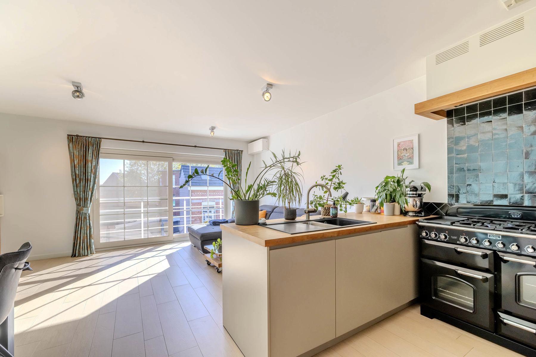 Apartment for sale in Lier with 2 bedrooms - photo 4