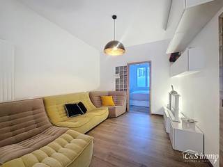 Appartement à louer à Anvers