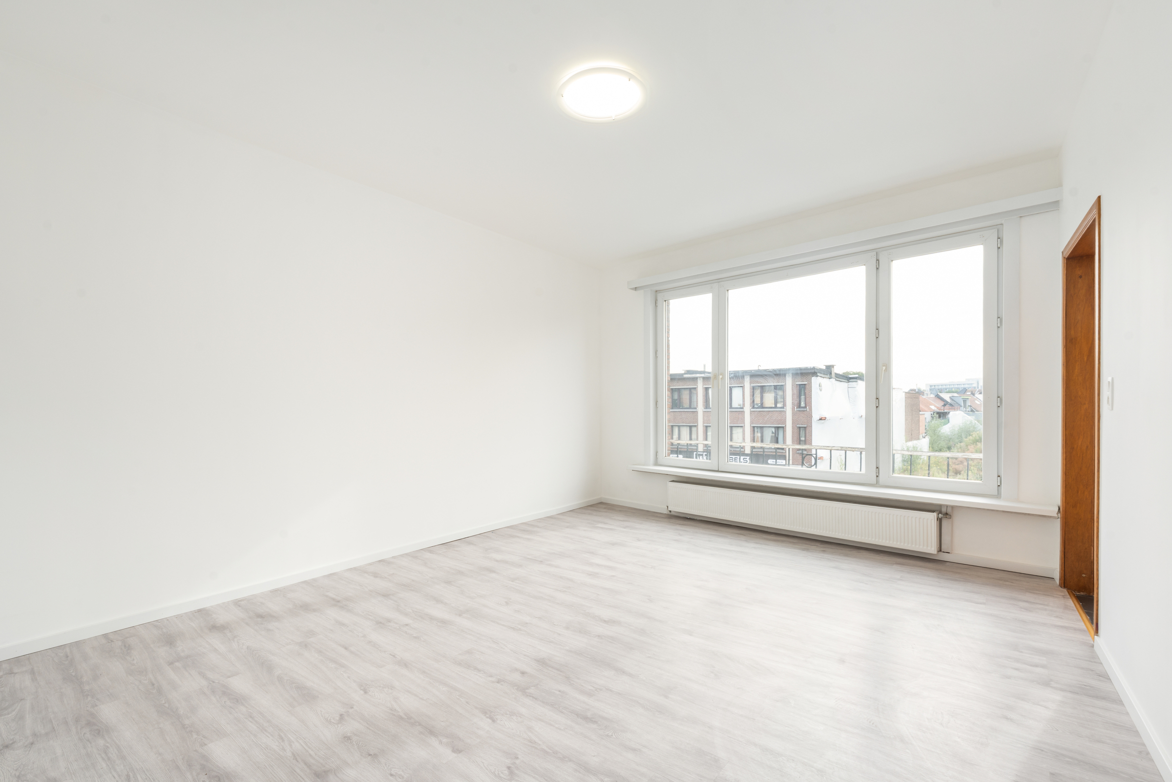 Instapklaar appartement met drie ruime slaapkamers - foto 4