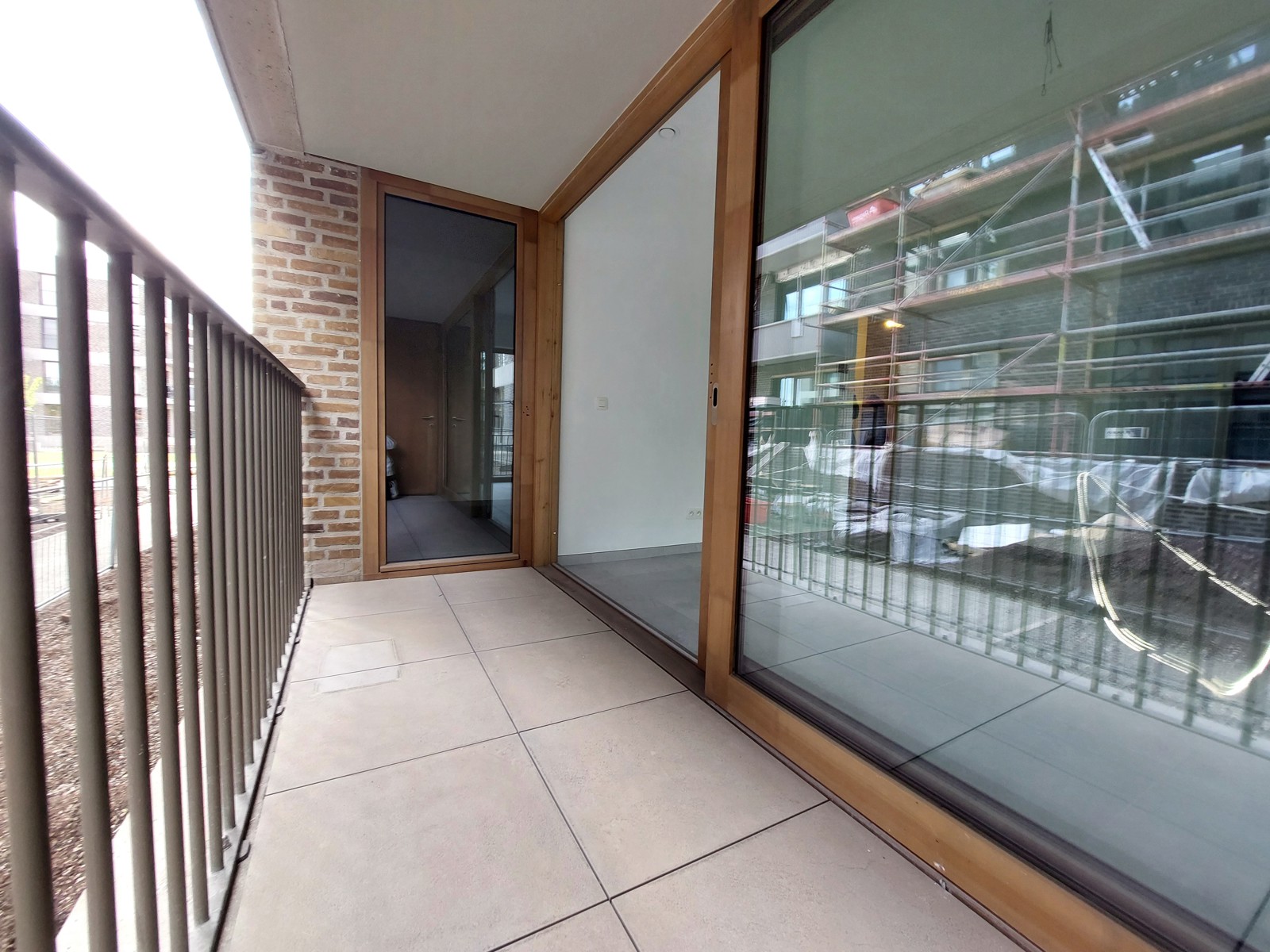Appartement à louer à Wilrijk avec 1 chambre - photo 4