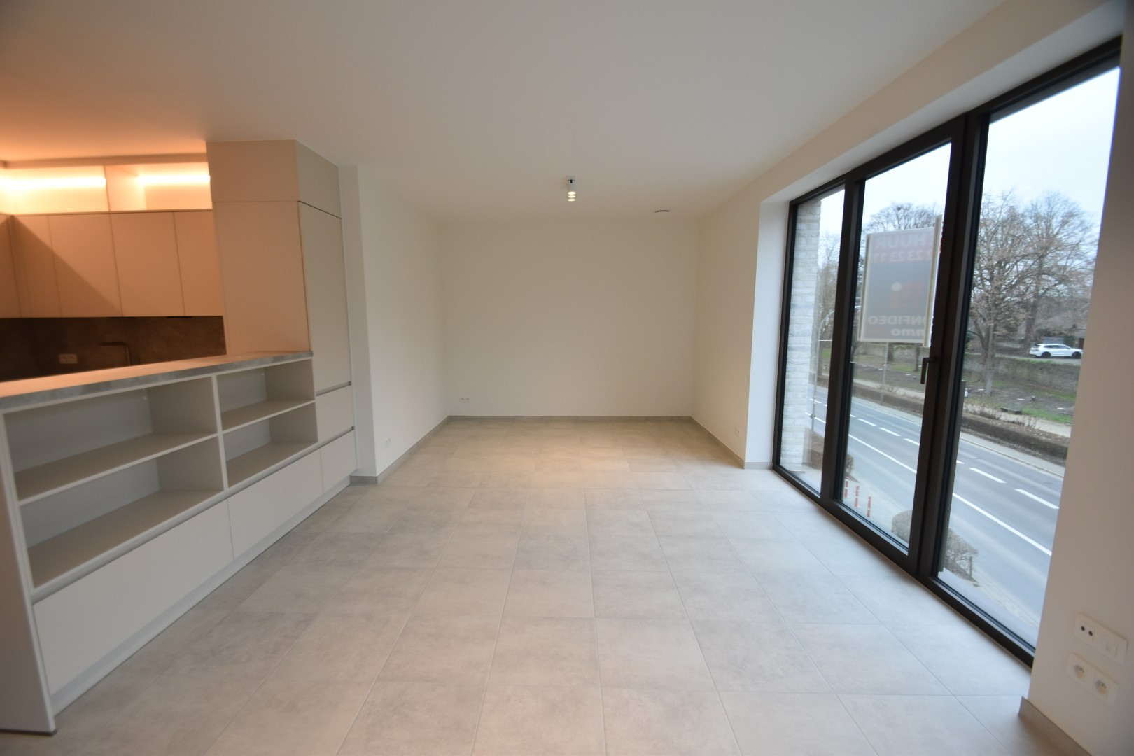 Nieuwbouw appartement in centrum Tongeren - foto 3