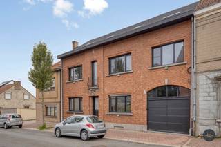 Maison à vendre à Steenokkerzeel