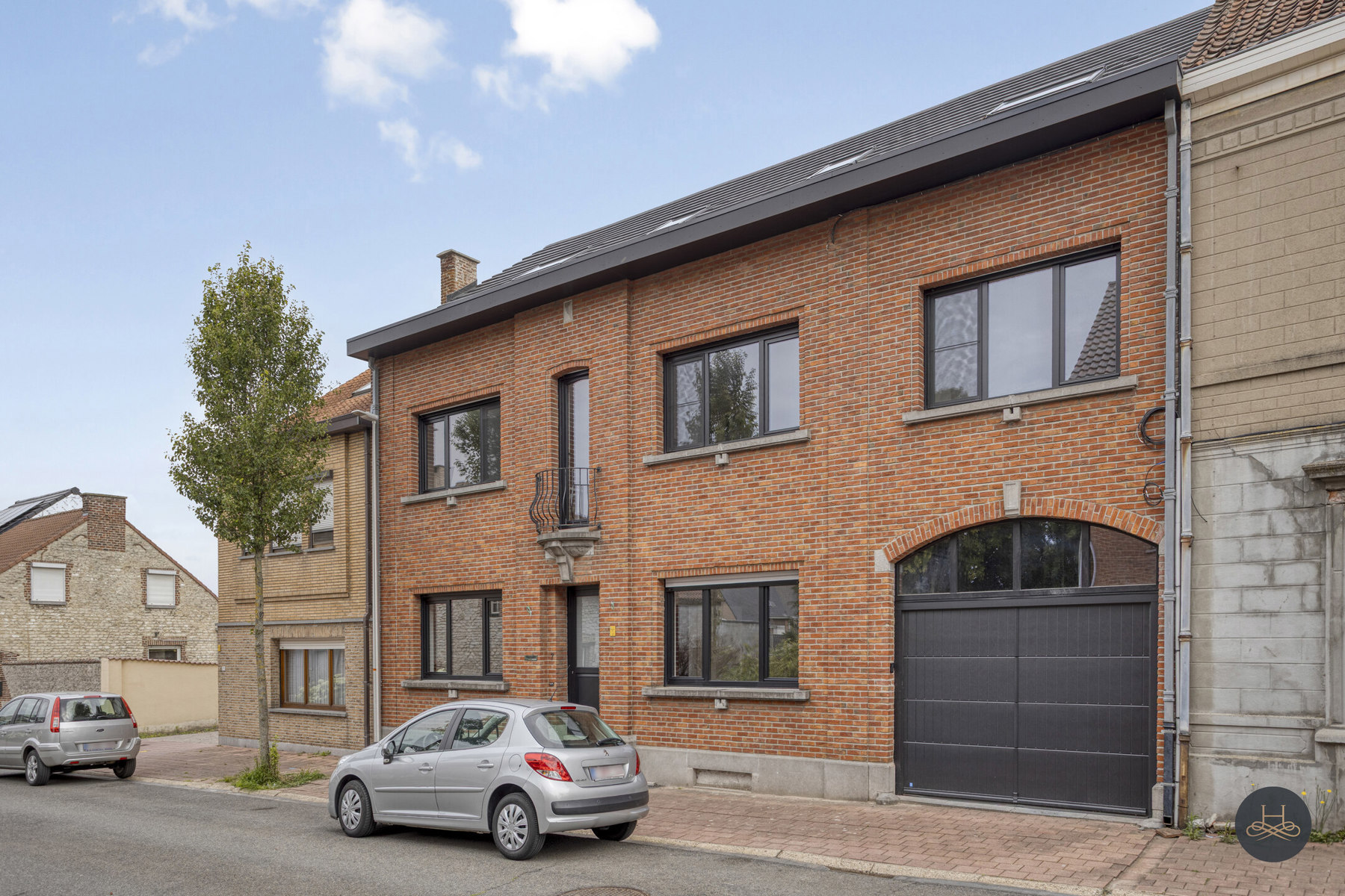 Maison à vendre à Steenokkerzeel avec 5 chambres - photo 2