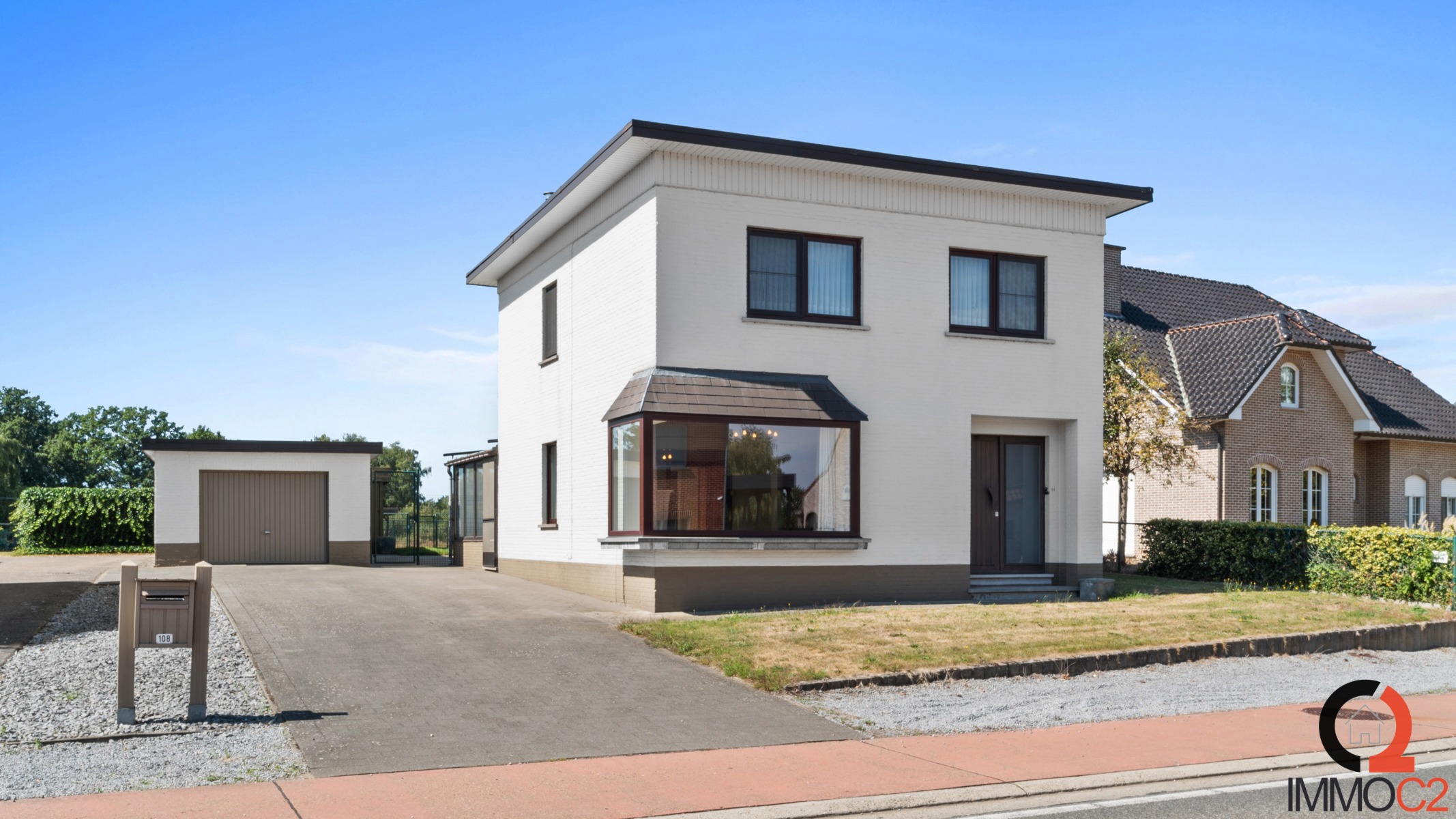 Huis te koop in Diest met 3 slaapkamers - foto 1