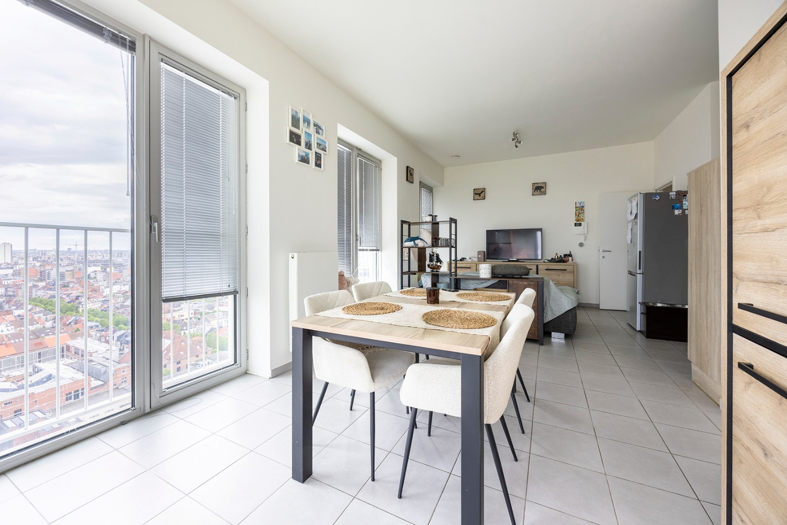 Appartement à Antwerpen