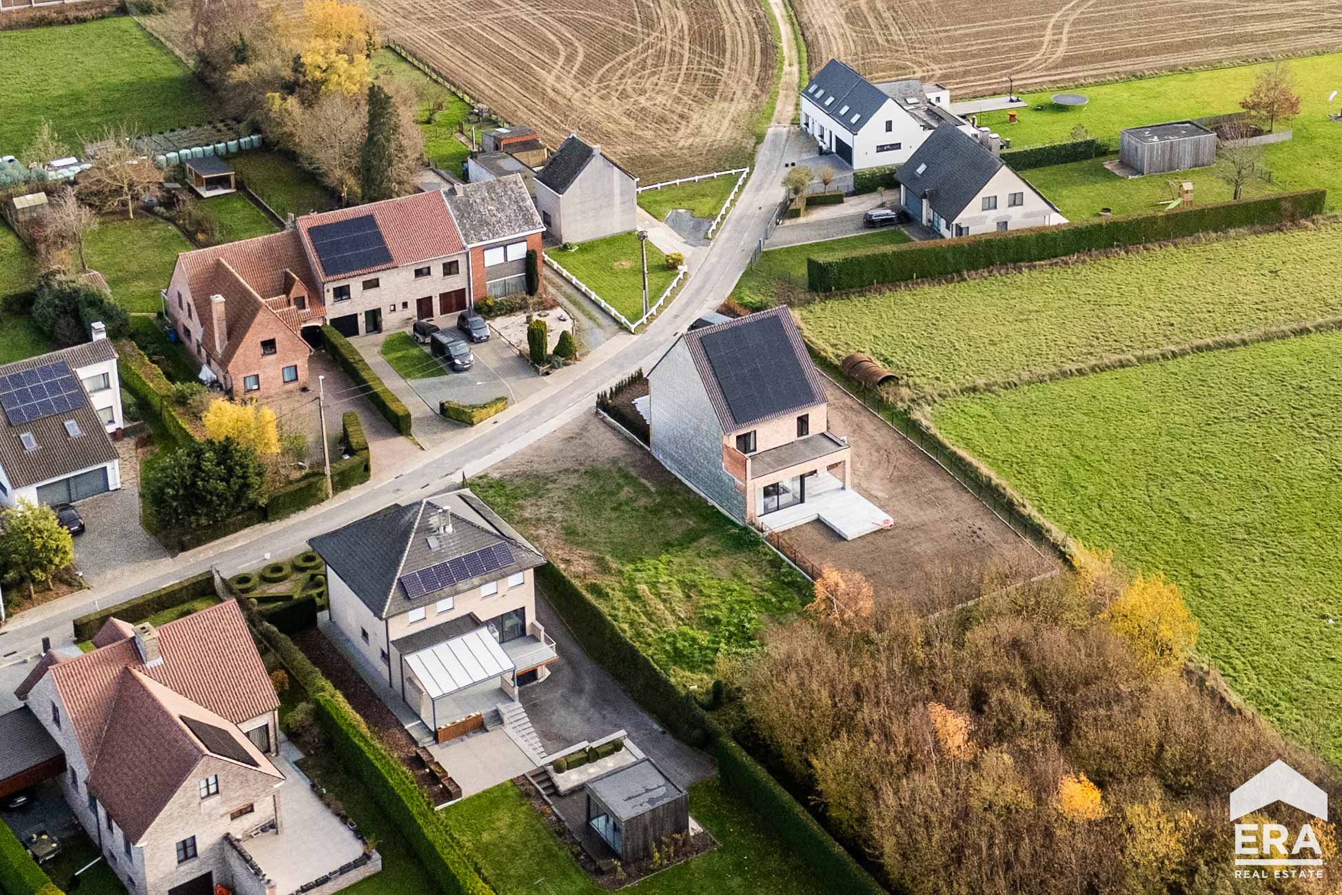 Terrain à vendre à Erpe-Mere avec 3 chambres - photo 5