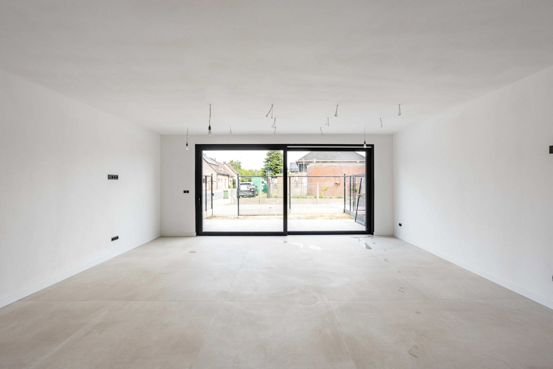 Prachtige nieuwbouwwoning met 3 slaapkamers – 6% BTW van toepassing - foto 5