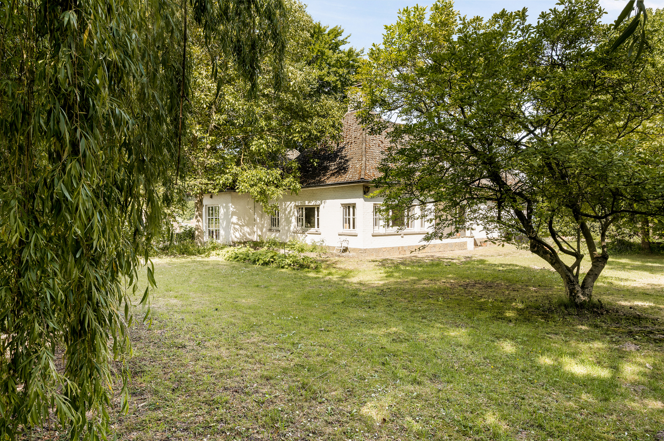 Maison à vendre à Renaix avec 4 chambres - photo 5