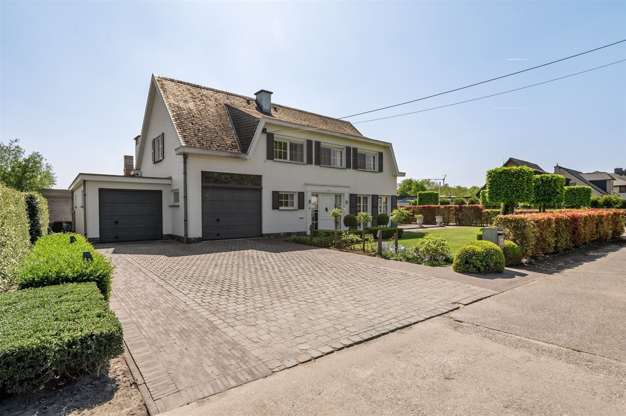 Woonst met magazijn/loods - photo 1