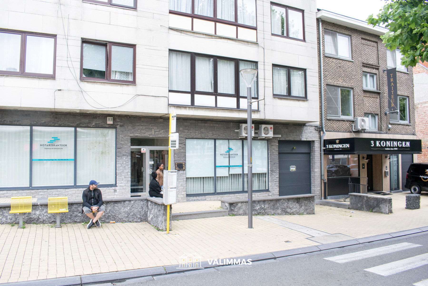 Garage à vendre à Asse - photo 2