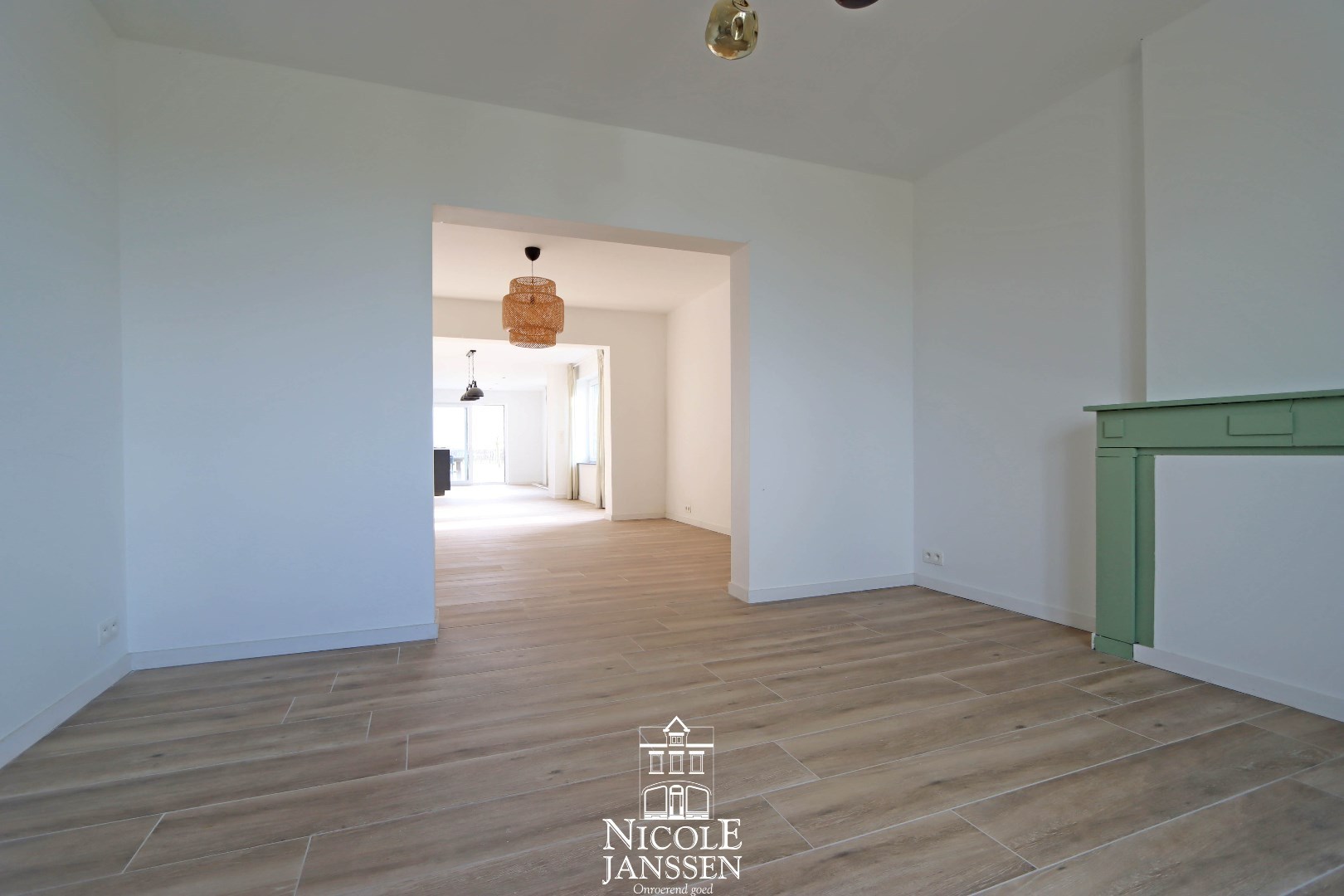 Maison à vendre à Dilsen-Stokkem avec 2 chambres - photo 4