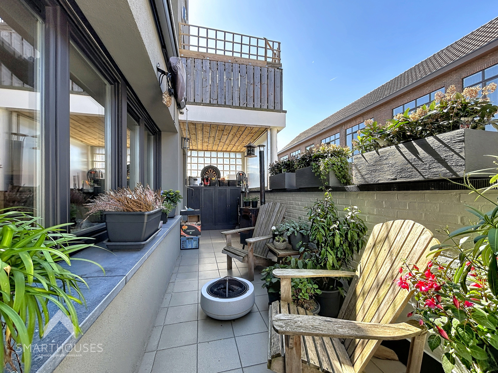 Ruime energiezuinige woning met 5 slpks en grote garage - foto 2