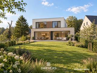 Voor meer info en foto’s, surf naar www.swevers.be – In de rustige Bronstraat in Voort (Borgloon) ligt deze aantrekkelijke bouwgrond van 7a 57ca, een mooie kans voor wie een eigen woning wil realiseren in een rustige, landelijke omgeving met een vlotte bereikbaarheid. Dankzij de zuidoostelijke oriëntatie geniet u van een optimale lichtinval in de toekomstige tuin: ’s ochtends zon op het terras en ook in de namiddag aangenaam daglicht. Met een perceelbreedte van 18 meter en een diepte van 45 meter biedt deze bouwgrond tal van mogelijkheden voor een open bebouwing, onder voorbehoud van het bekomen van de nodige vergunningen. De royale breedte laat toe een ruime woning te realiseren met tuin, terras en eventueel een bijgebouw, met behoud van privacy en buitenruimte. Ook de ligging in deze nieuwe buurt is een sterke troef voor jonge gezinnen. Winkels bevinden zich op 1,9 km, scholen, horeca en ontspanning op 2,8 km. Openbaar vervoer ligt op amper 100 meter en de dichtstbijzijnde snelwegen bereikt u op 11 km. Zo woont u rustig, maar met alle voorzieningen binnen handbereik. Een aantrekkelijk perceel met ruimte, oriëntatie en een praktische ligging: de perfecte start voor een toekomstgerichte woning in het charmante Voort. Voor meer informatie, bel 012 69 99 00.