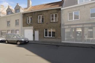 Deze woning bevindt zich in de Boterweegschaalstraat, op wandelafstand van de Grote Markt en tal van winkels, horecazaken en...