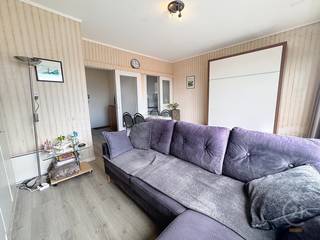 Ontdek deze knusse en praktisch ingerichte studio in de residentie Amazon, gelegen in het hart van Middelkerke.Bij het binnenkomen betreed je de...