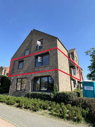 Appartement à vendre à As