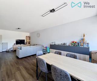 Dit aangename en instapklare appartement bevindt zich in de rustig gelegen Parklaan, op wandelafstand van het centrum van Stabroek. U geniet hier...