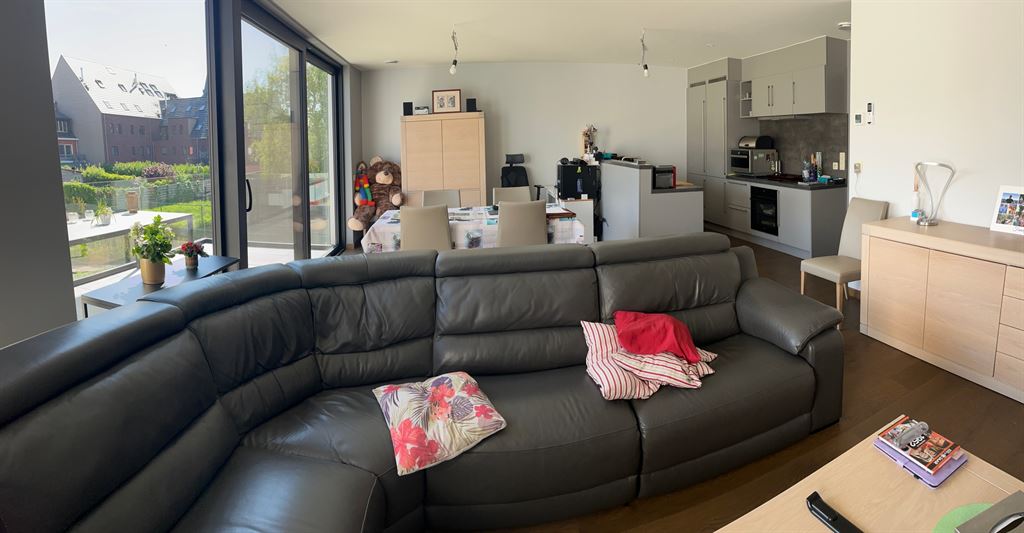 Apartment for rent in Stekene with 3 bedrooms - photo 4