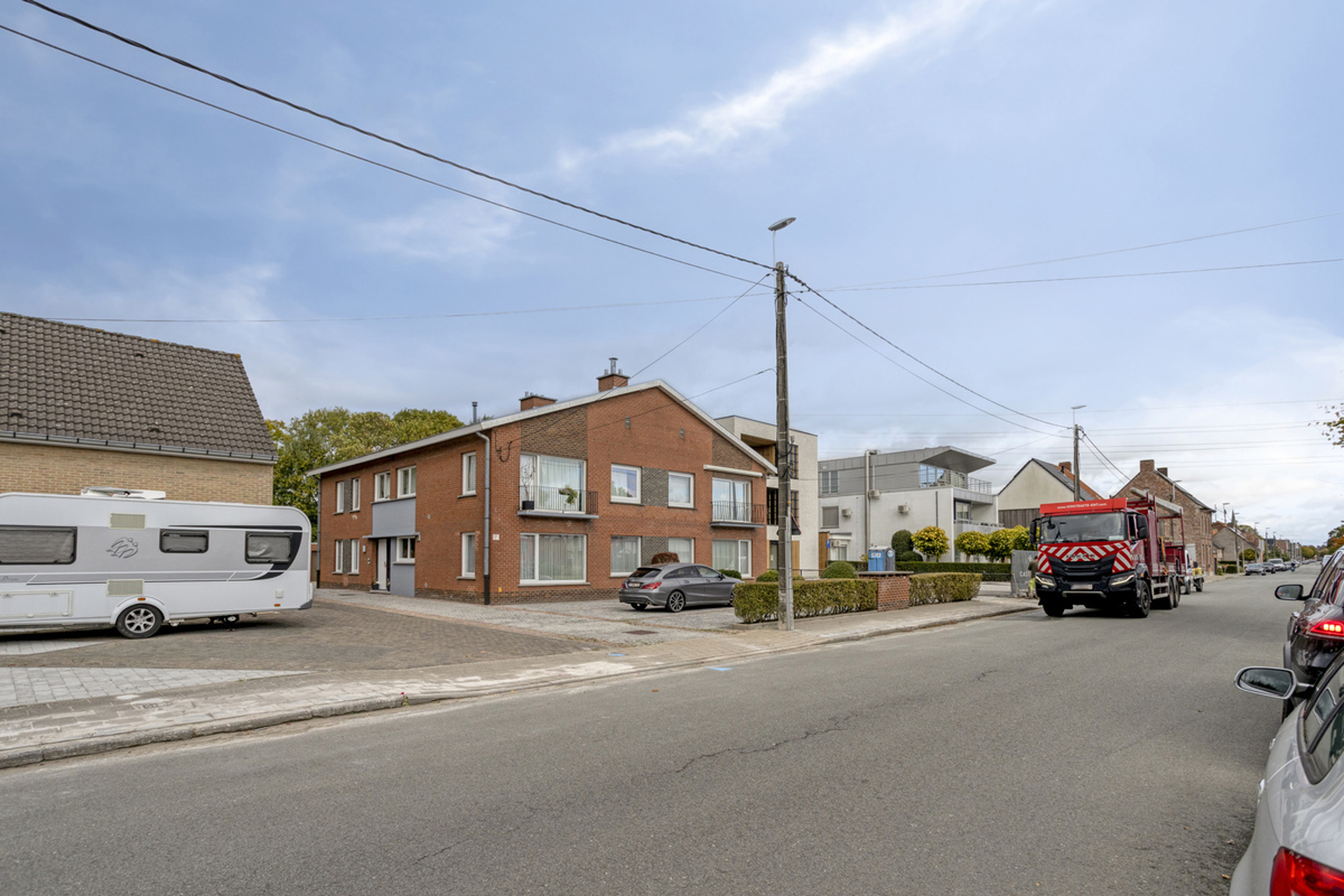Perceel met ontwikkelingsmogelijkheden in Rumbeke - foto 4