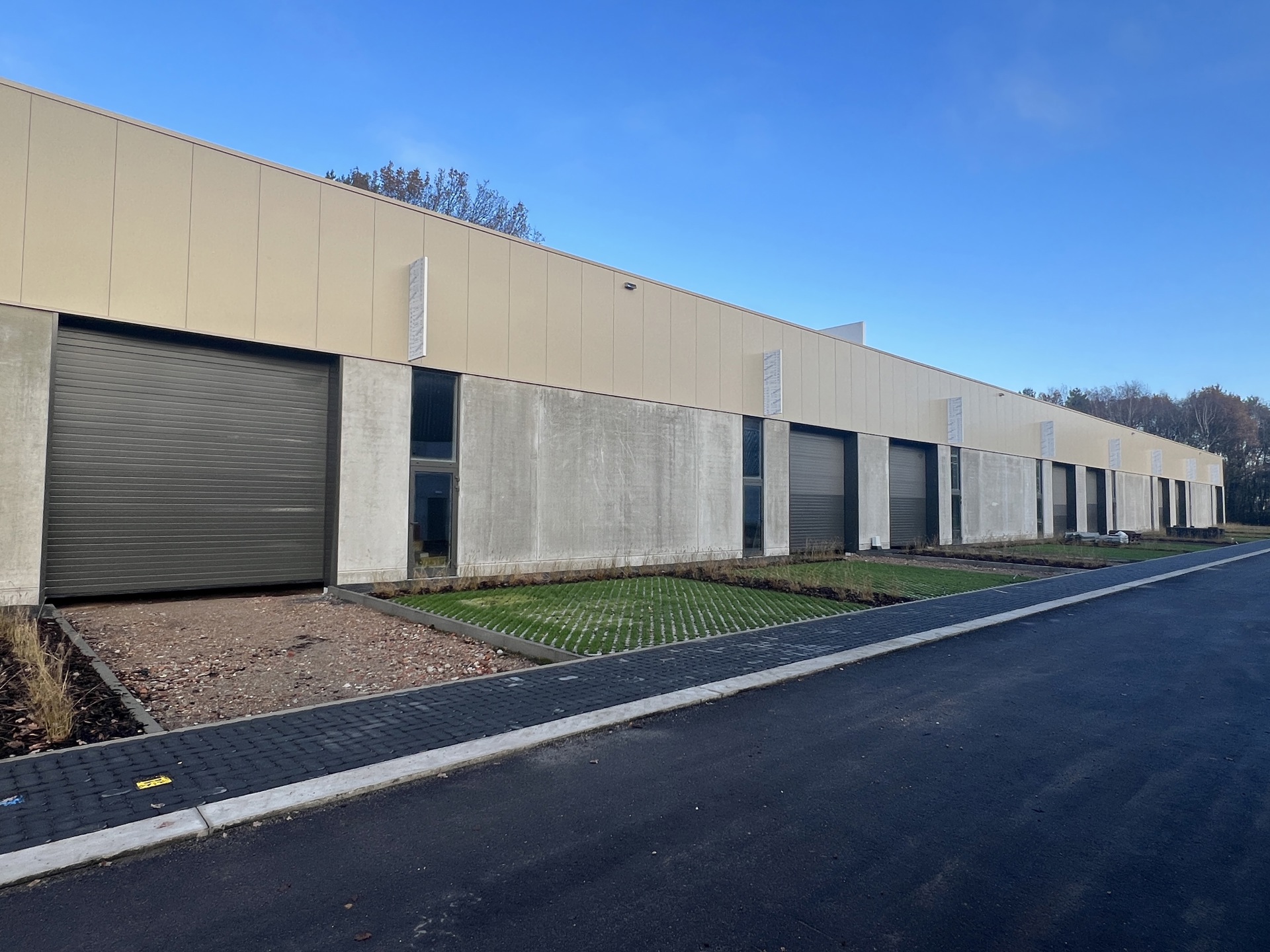 Project for sale in Genk - photo 4