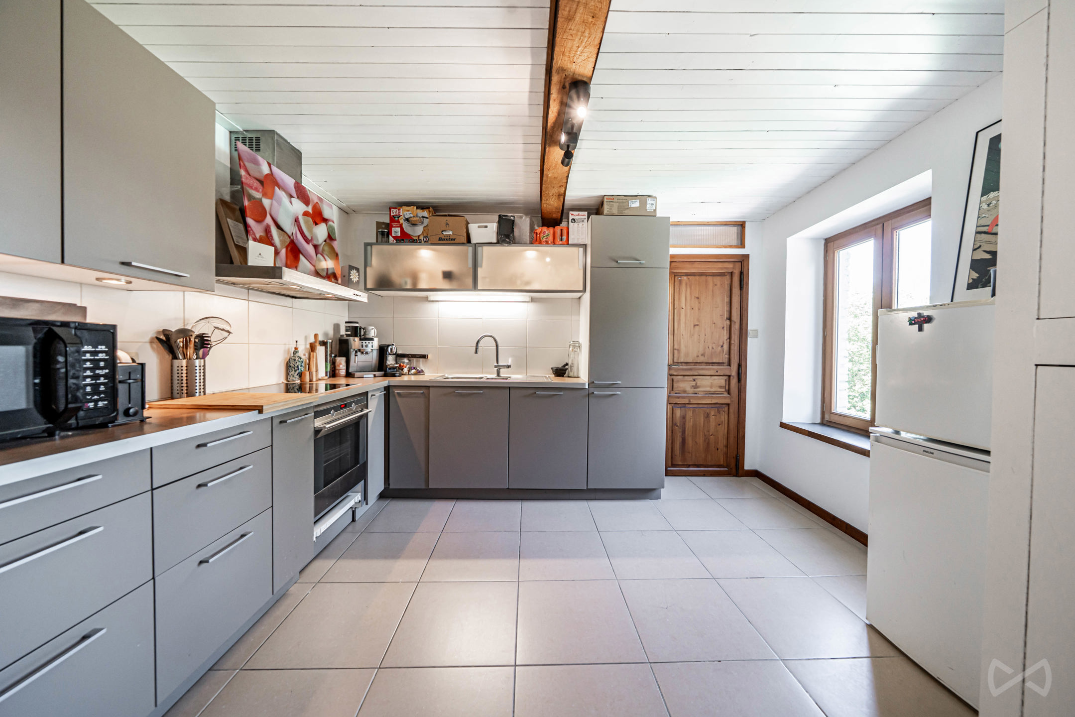 Duplex in het centrum van Nijvel - foto 5