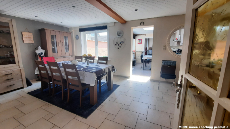 Huis te koop in Zeebrugge - foto 4