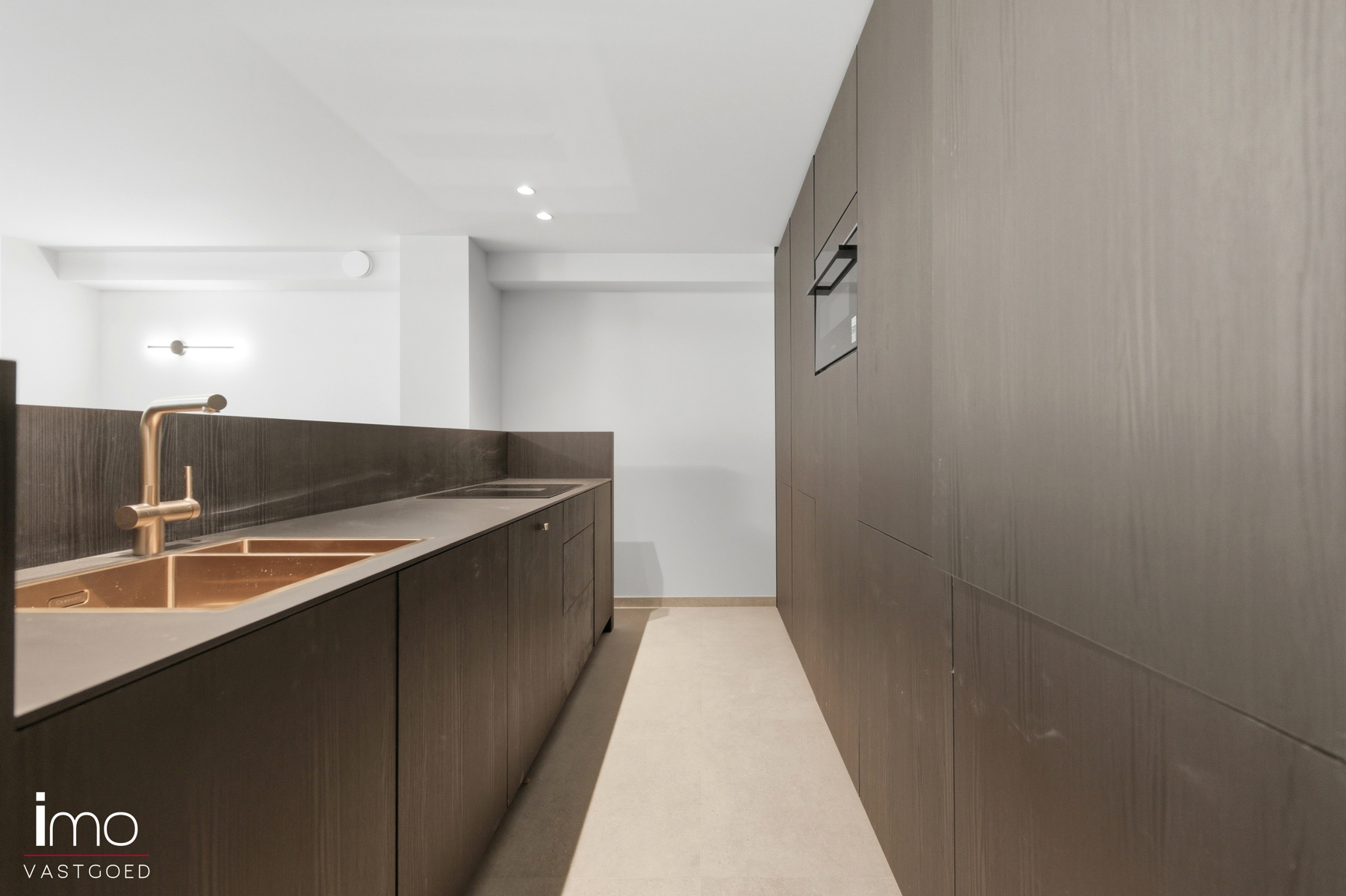Stijlvol appartement met 1 slaapkamer en verfijnde afwerking op toplocatie in Leuven - foto 5